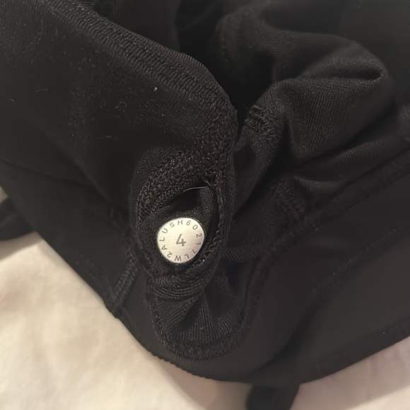 Lululemon Sports Bra - Picture 3 of 3